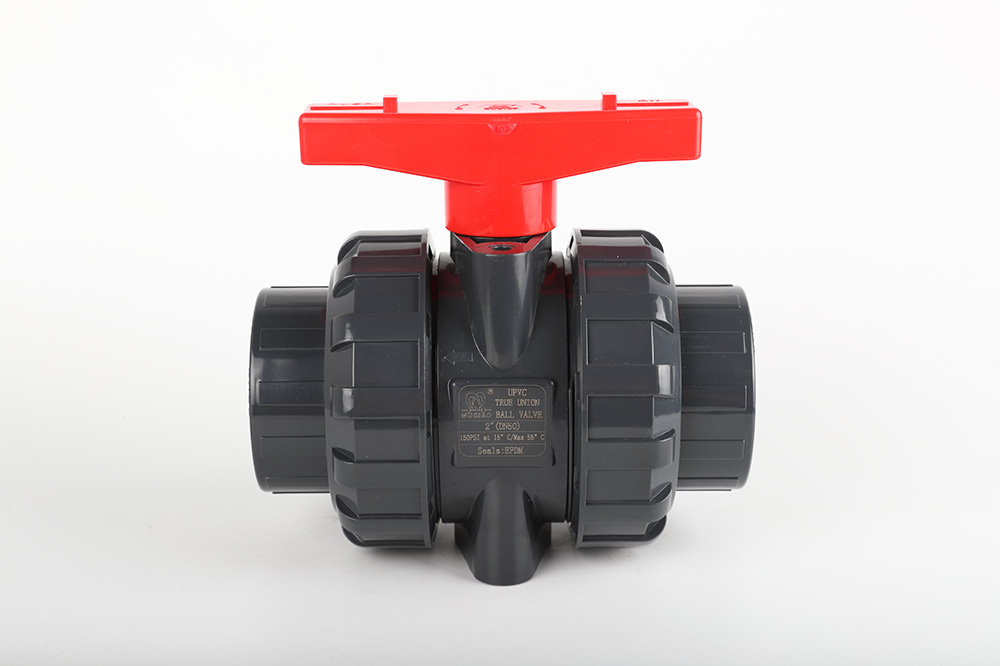 盖州双由令球阀