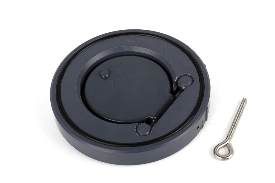 盖州对夹式止回阀